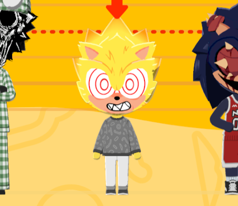 pastelglitterrr's tweet image. well time to add more iconic faces heh
#execommunity