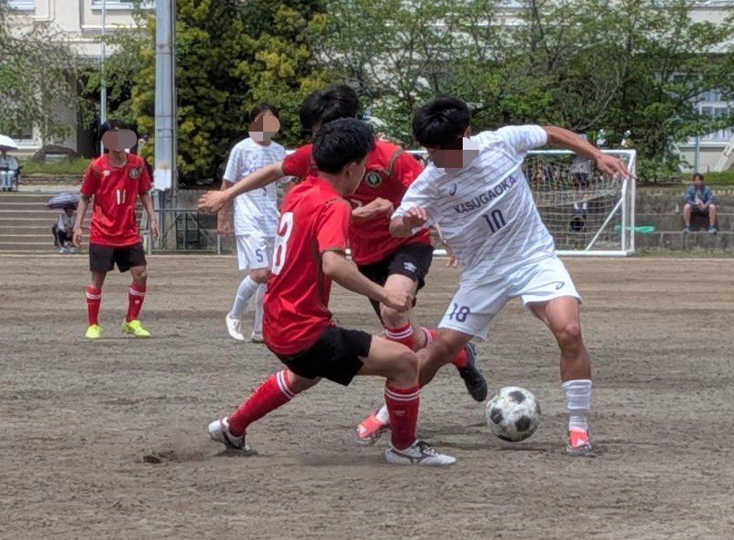 Kasukofc's tweet photo. <試合結果>
‘26/4/19
Aチーム
インターハイ予選2回戦
vs大阪学芸
○1-0

今日もたくさんの応援、ありがとうございました。

<試合予定>
‘26/4/26
Aチーム
インターハイ予選3回戦
@J-GREEN堺S10
9:30 kickoff
vs旭

1・2年生
練習試合
@春日丘高校
14:00 kickoff
vs高槻ジーグ https://t.co/WEZSk6h1Cv