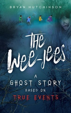 freeboostpromo's tweet image. ☆☆☆☆☆
"Well Written, Well Plotted And Wonderfully Told"!

The Wee-Jees: A Ghost Story Based on True Events (True Paranormal Experiences and Evidence) -  
#paranormal #TrueStory #amreading #horror 
buff.ly/52gtcuO