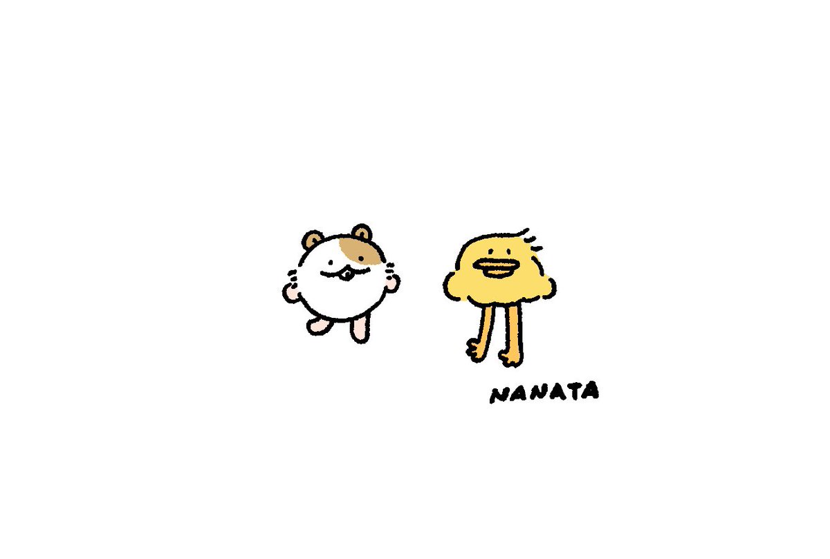 七田 一@LINEスタンプ販売中 tweet media