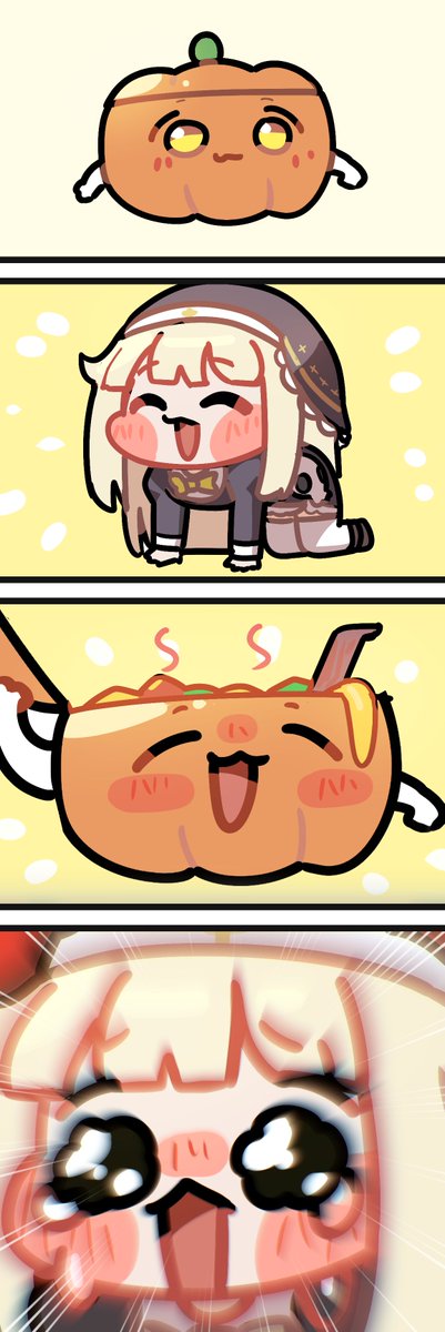 チャルオン_ jochal (Myosotis) tweet media