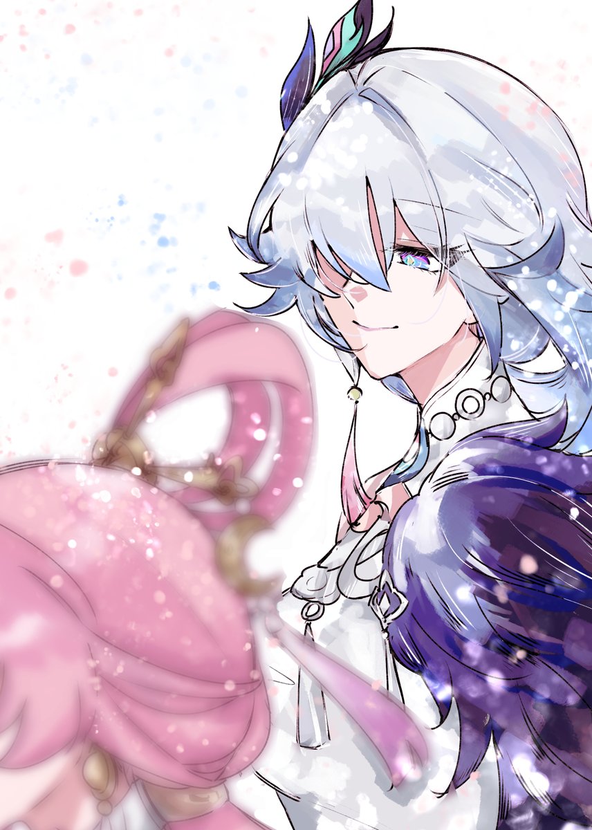 ト市@5/5 西2 フ63a tweet media