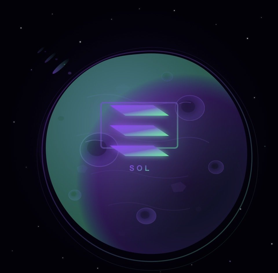MrBeanpg's tweet photo. ‼️‼️New coin alert‼️‼️

Solana Asteroid 
Ca: KgQrYvZdCAXtUdp3Xmm74zBoZ7i3kcF1rwcQFstpump

Ticker: $SOLROID

MC: $2.4K
‼️NEW COIN‼️

#solana #ToTheMoon #WAGMI #NGMI #LFG #Wen #WenLambo #Degen #DegenLife #CryptoTwitter #CT #FinancialFreedom #DiamondHands #HoldTheLine #HODL #BuyTheDip