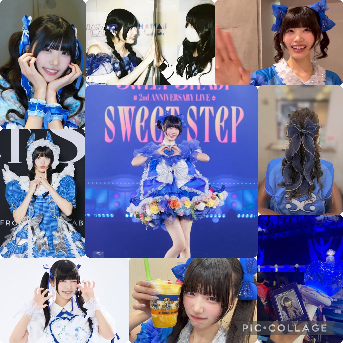 道産子ナースのあいり🐟💙 tweet media