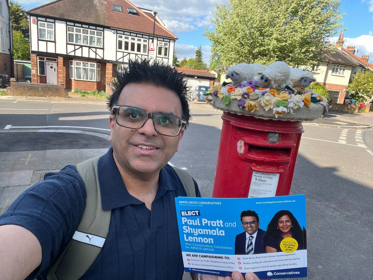 SWGCAX's tweet photo. SWGCA campaigning across the constituency this week! 🌳 🗳️ Vote Conservative on 7th May https://t.co/g3IMZ8mAzq
