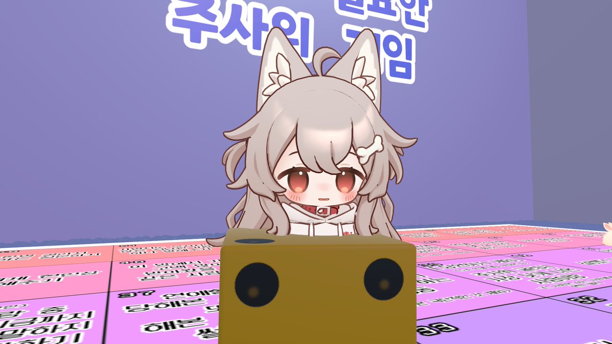 XD_00 / 먀류먀류 tweet media