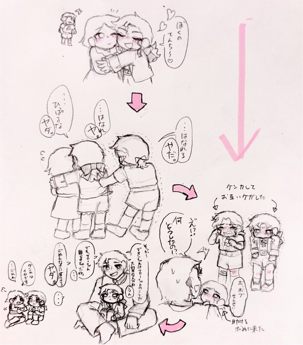 ほがみ◉ tweet media