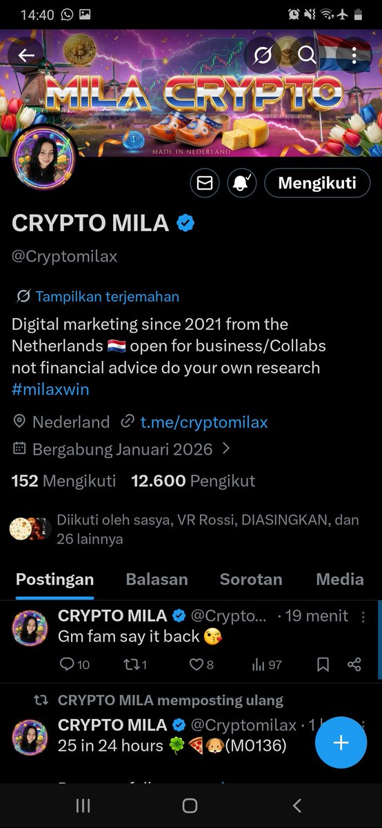 chacaa `♧ tweet media