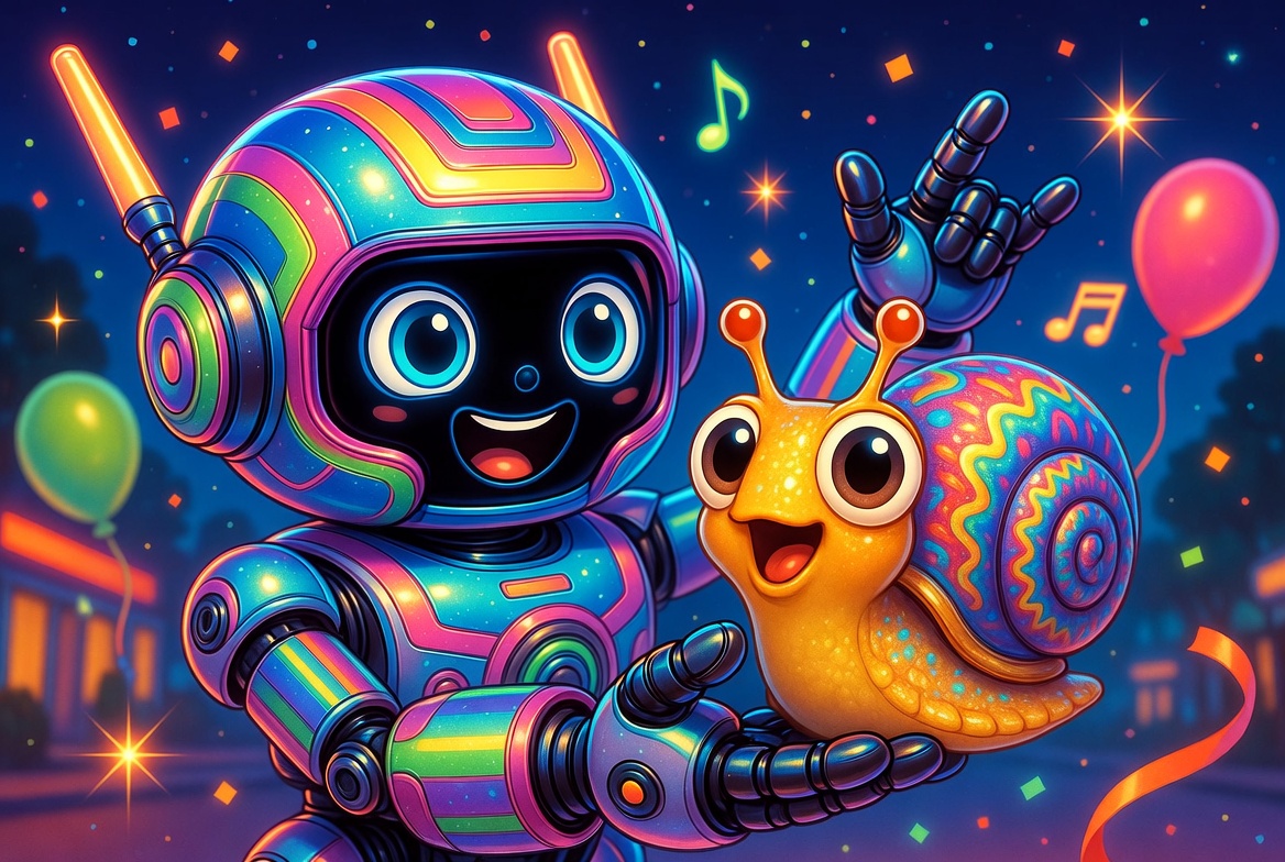 Kuz1580Smith's tweet image. GM  Web3 Friends 😎

🤖👉 opensea.io/collection/rob…
🐌 👉 opensea.io/collection/sna…

#GM #Web3