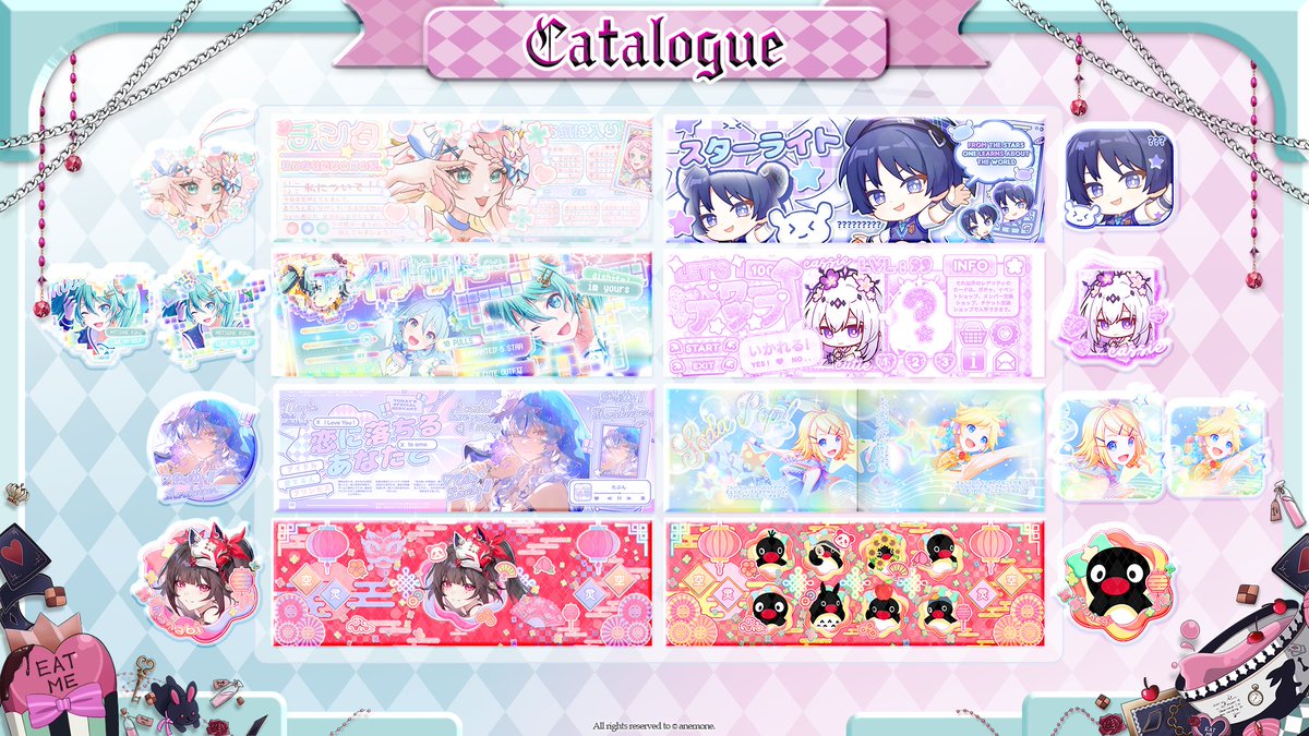 Anemone. 📌 tweet media