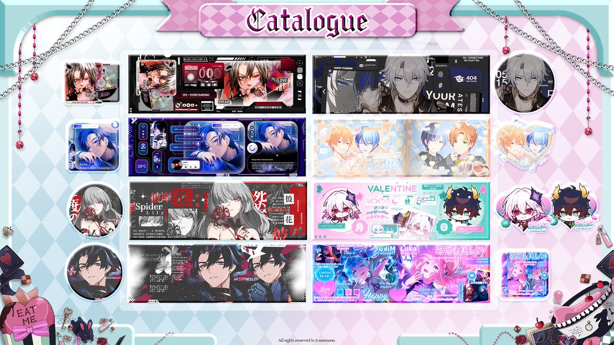 Anemone. 📌 tweet media