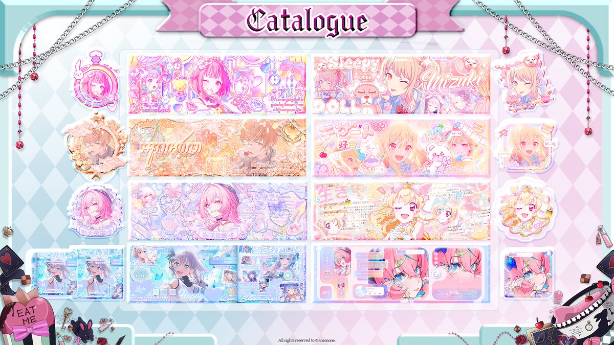 Anemone. 📌 tweet media