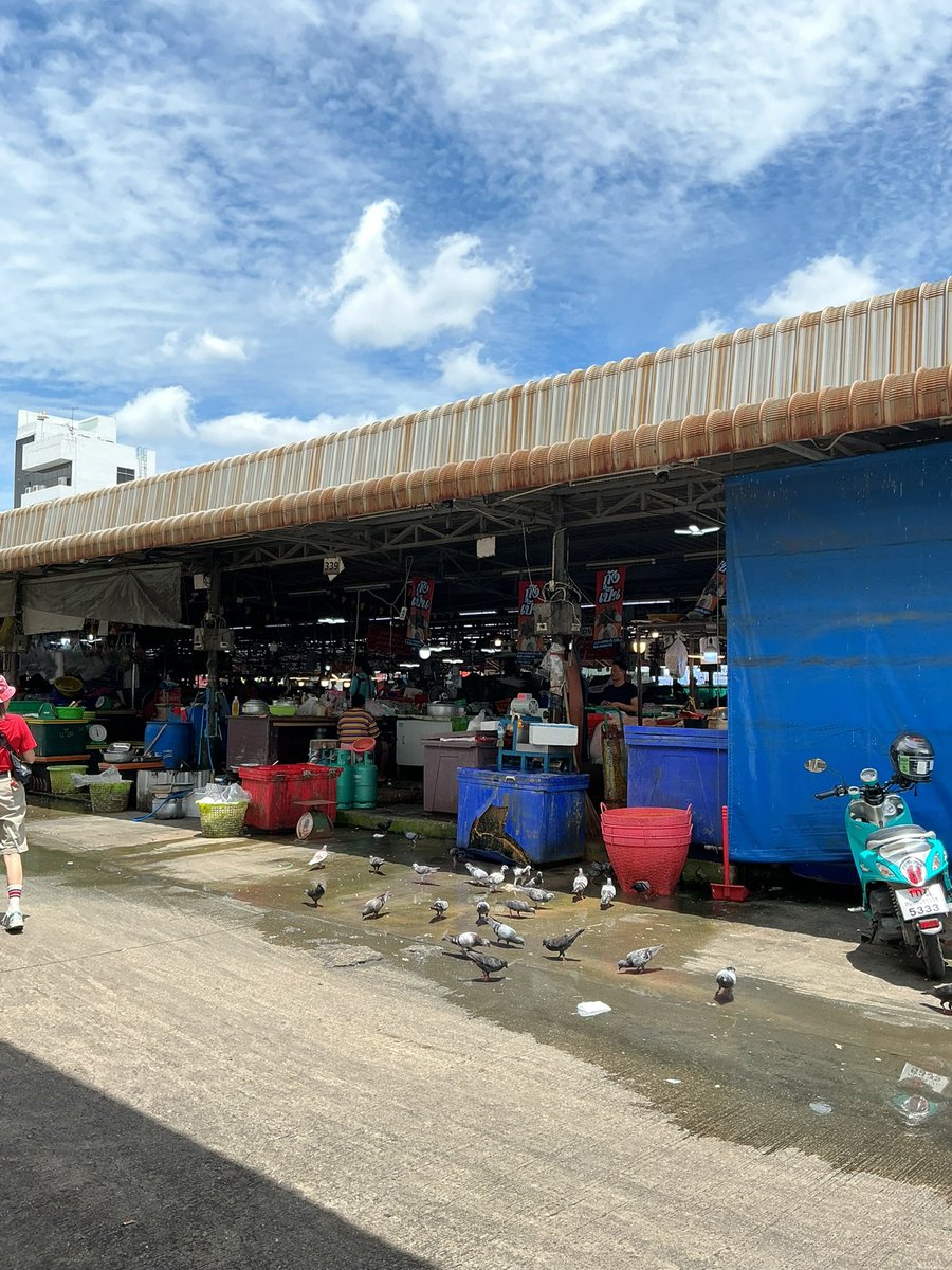 河村電器産業さんのフィールドレコーディング、中国やタイの観光名所の音も録りにはいったんだけど、最近はそういう観光名所は音楽が流れていて難しかった。タイの市場も音は面白かったんだけど、音楽が鳴ってて苦労した。タイは車のエンジンの音が綺麗に聴こえたね