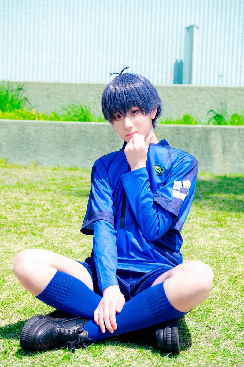 あやめ tweet media