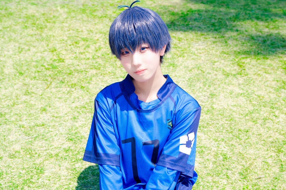 あやめ tweet media