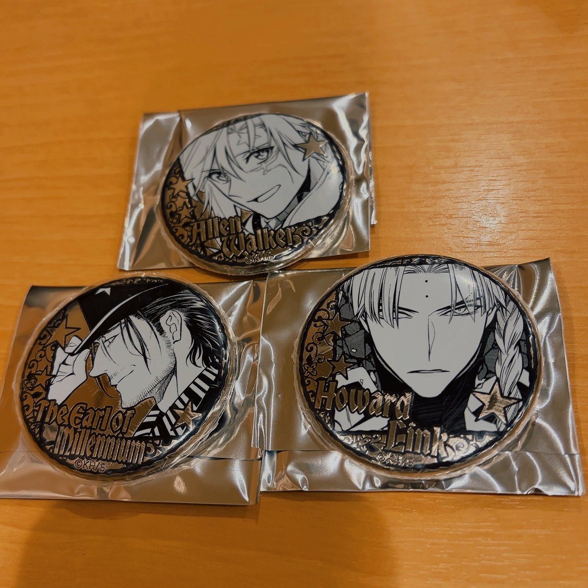 noえる tweet media