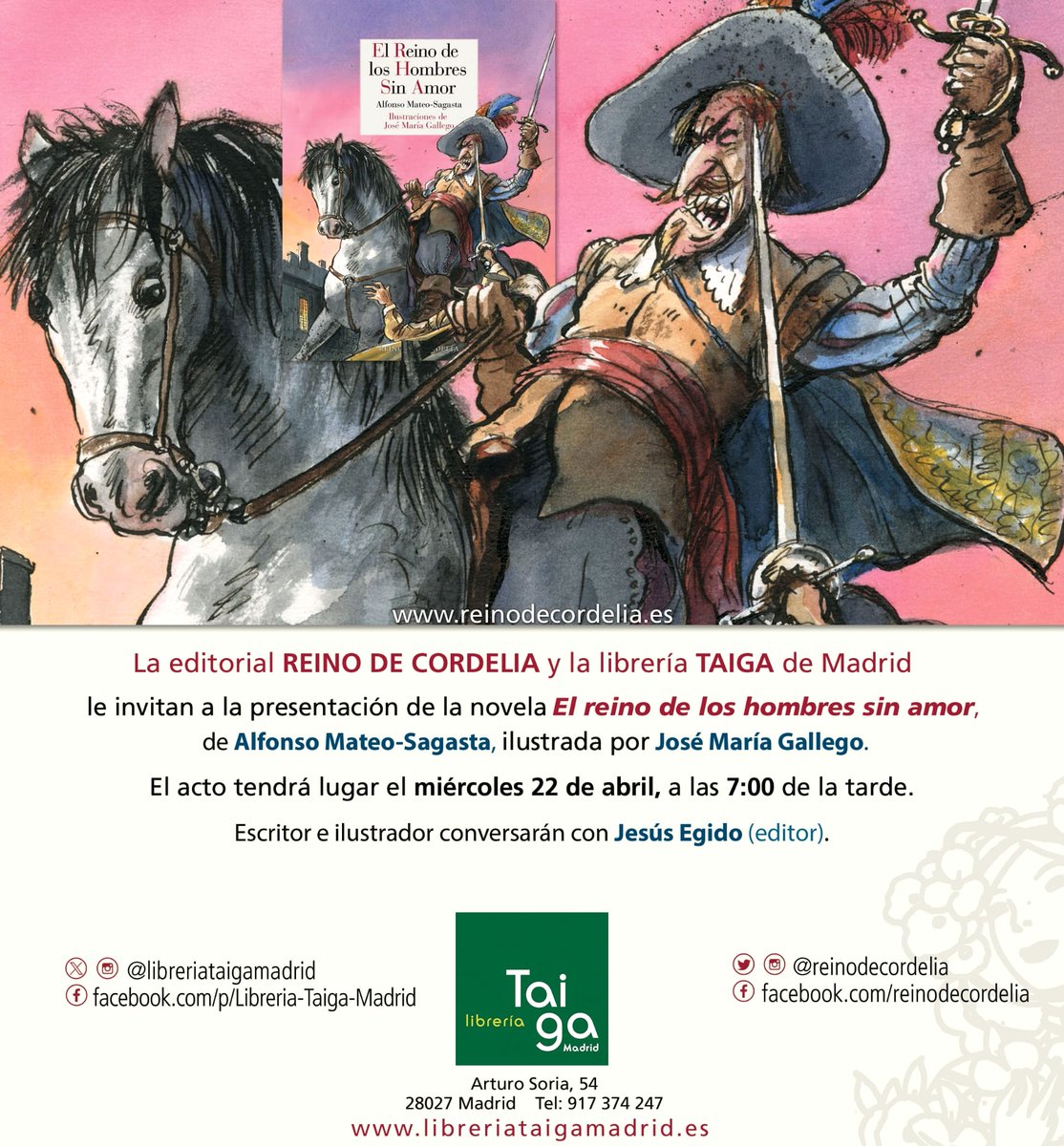 Alfonso Mateo-Sagasta (@alfonsomsagasta) on Twitter photo 