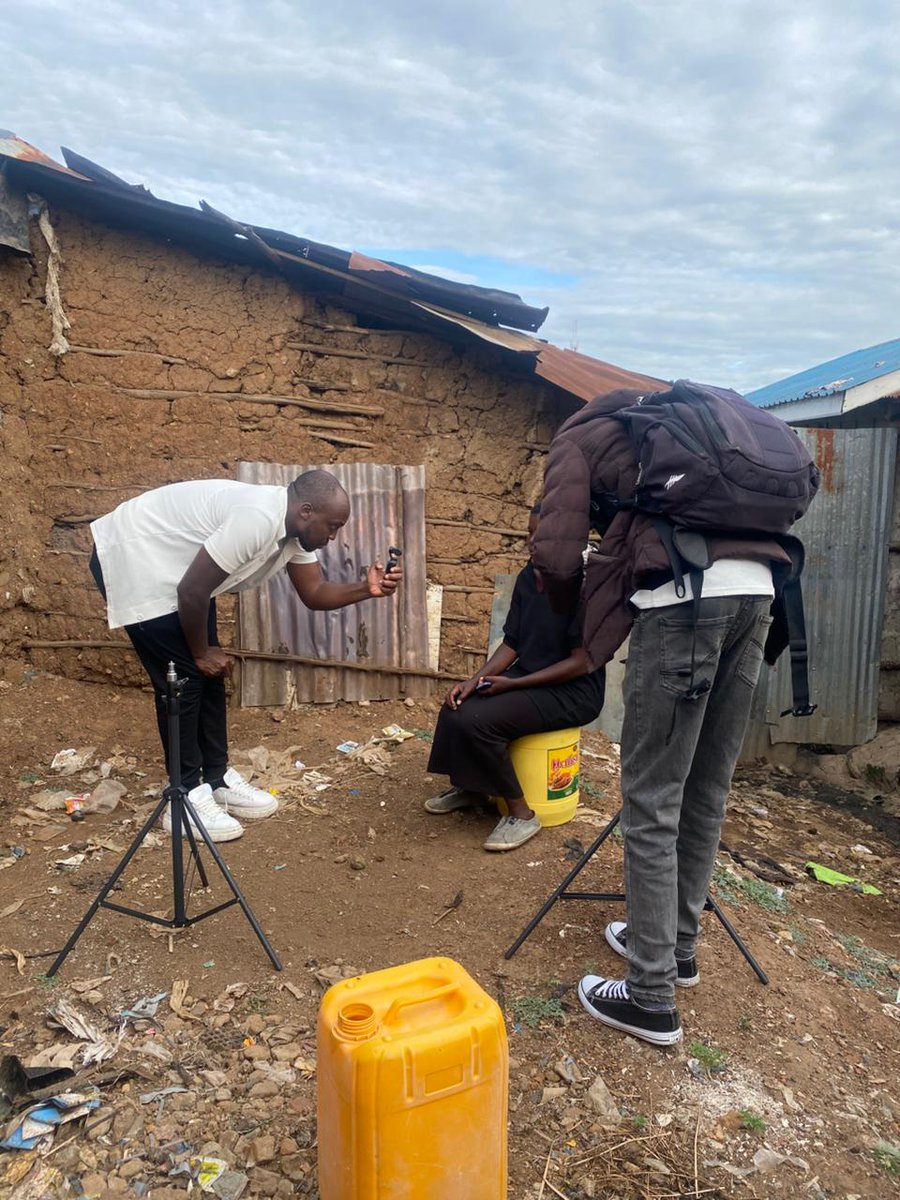 KibandaProject7's tweet photo. https://t.co/zRn4nxycUf is about telling our stories the way they should be told—authentic, honest, and from our own perspective. #kibandaproject https://t.co/tfNkOY3nRu