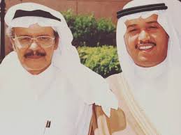 نبيل فهد المعجل tweet media