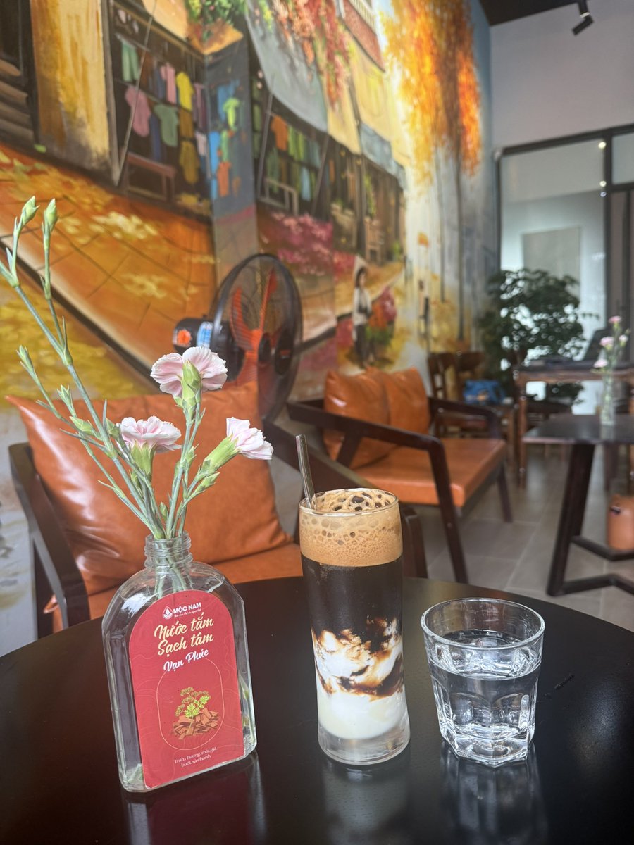 Nhạn Đào | Aurora tweet media