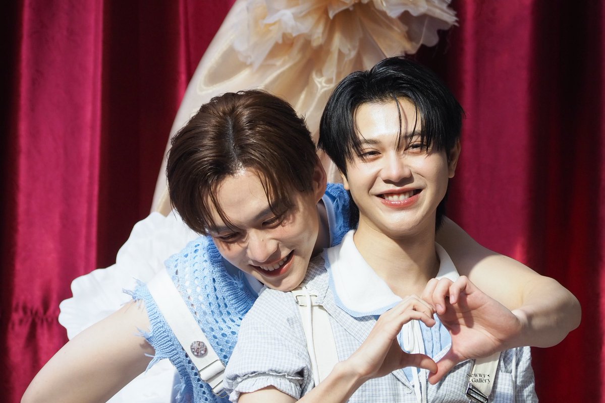 📸Newwy Gallery tweet media