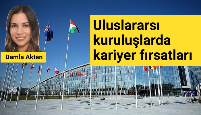 egitimajansi's tweet photo. Dış Politika Enstitüsü, uluslararası kuruluşlarda kariyer imkanlarını NATO ve EFSA örnekleri üzerinden ele alınacağı, kariyer planlaması yapan ve bu alanlarda çalışmak isteyen tüm öğrenciler için faydalı olabilecek bir online program düzenliyor!
https://t.co/FRoGBeFfbq https://t.co/27QyS1xcP4