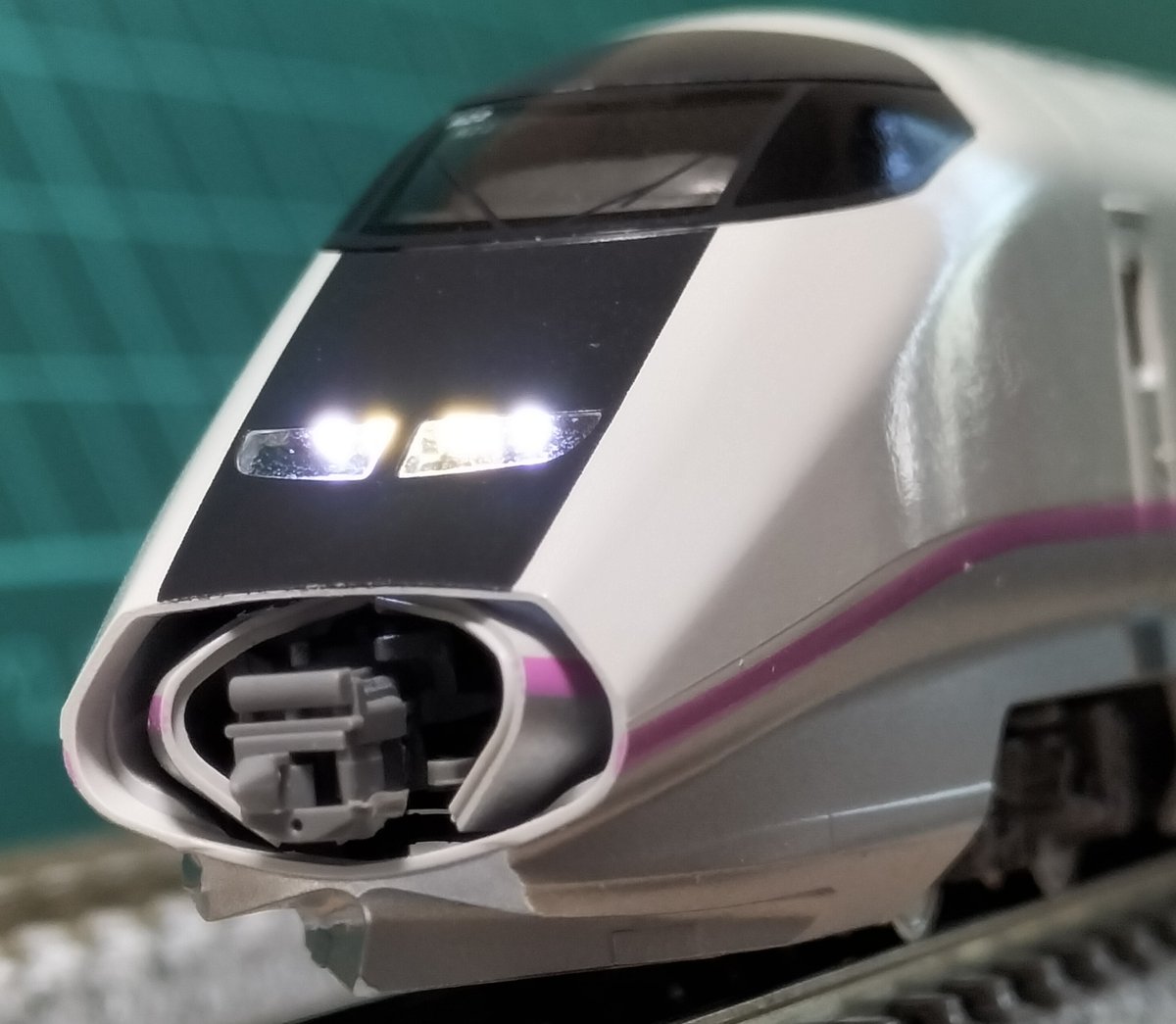 蓼名重工 tweet media