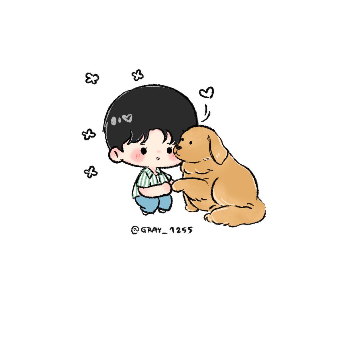 แสงสีเทา✨ tweet media