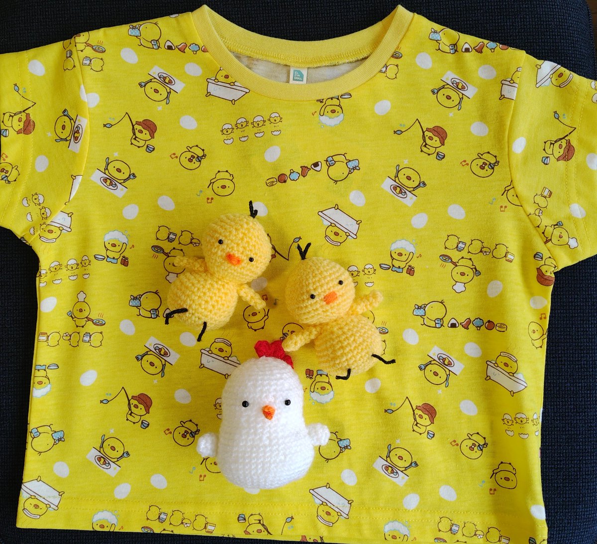 まかろん＠台本 tweet media