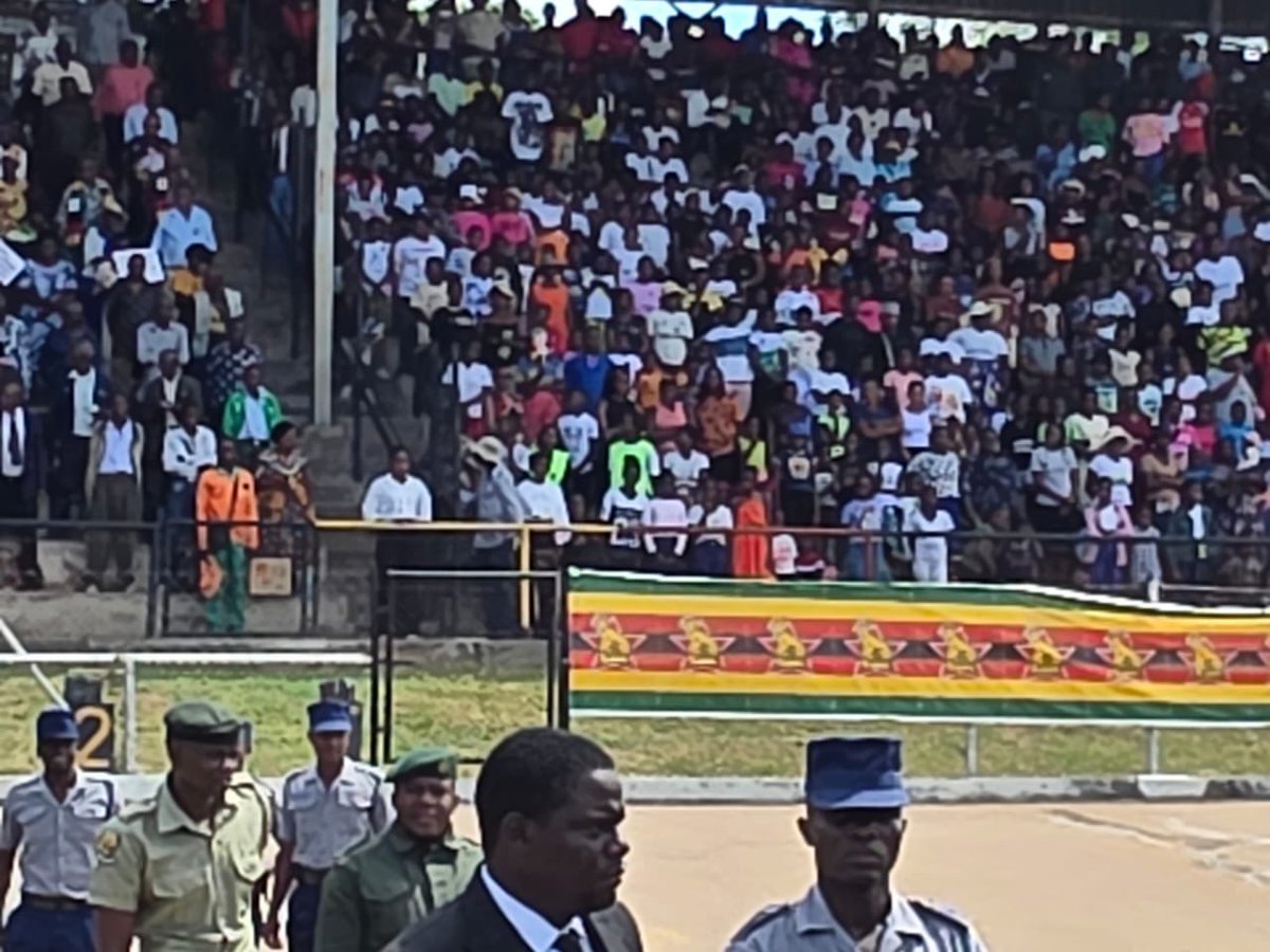 Ronnie Ncube tweet media