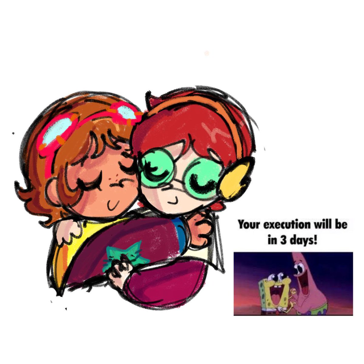 shipshaaa's tweet image. OOOLD r-t/otis arts
#brawlstars #rt #otis