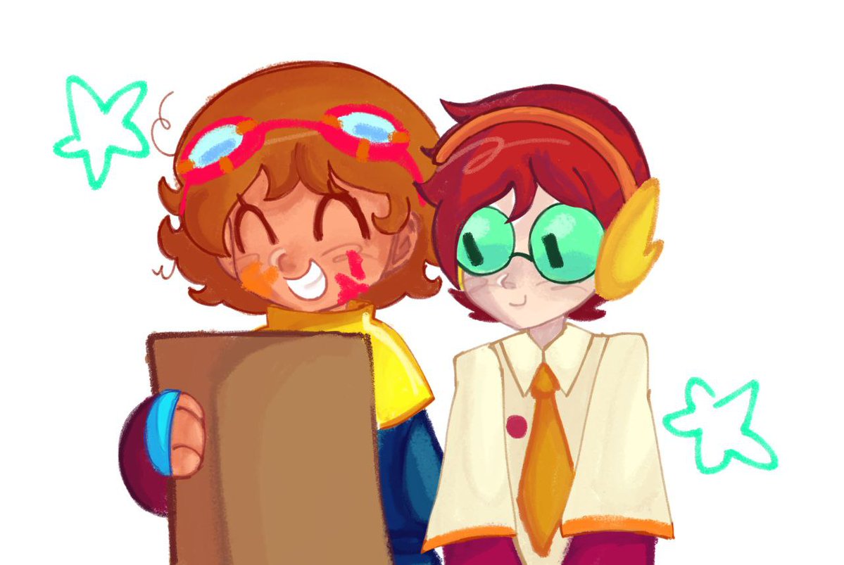 shipshaaa's tweet image. OOOLD r-t/otis arts
#brawlstars #rt #otis