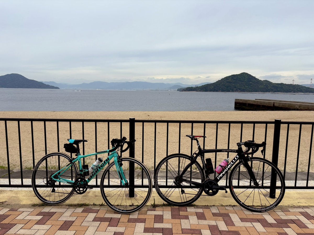 梓川 穂高 tweet media