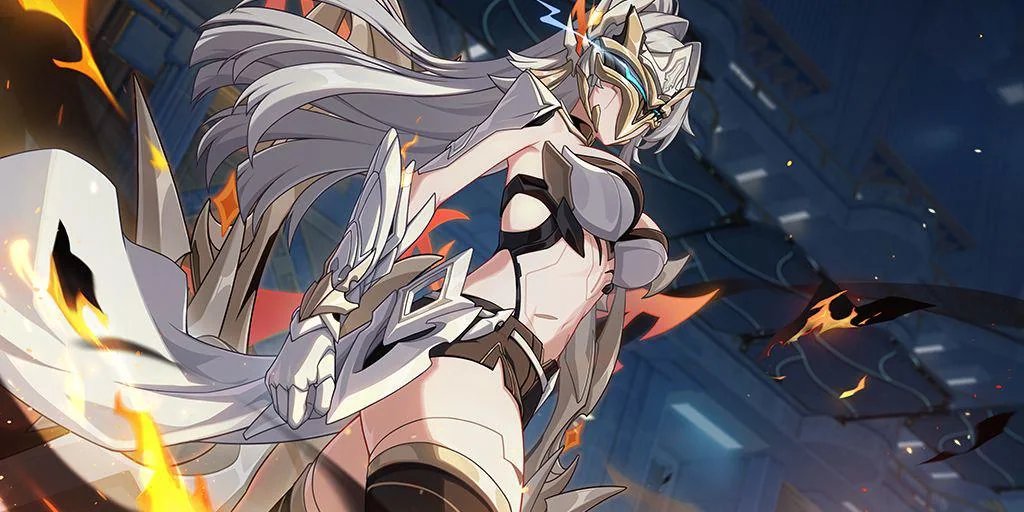 daily honkai characters tweet media