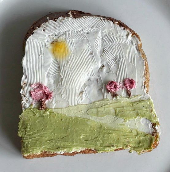 نیلوفر tweet media