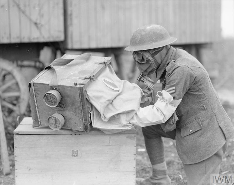 WW1 On This Day tweet media