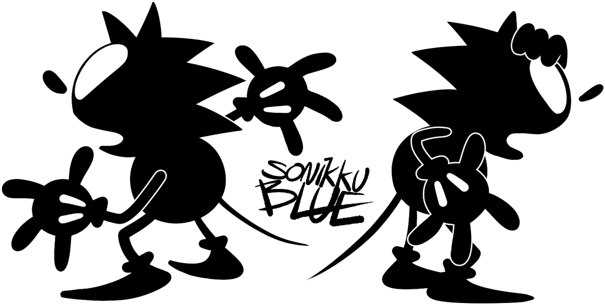 SONIKKU🤑 tweet media