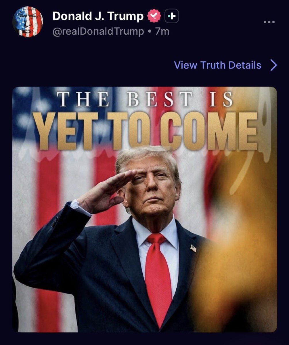 Minooli2162's tweet image. President Trump has not forgotten the Iranian people and the promise he made to them. @POTUS  🫡🇺🇸🇮🇷

#KingRezaPahlavi‌ForIran 
#FreeIran‌