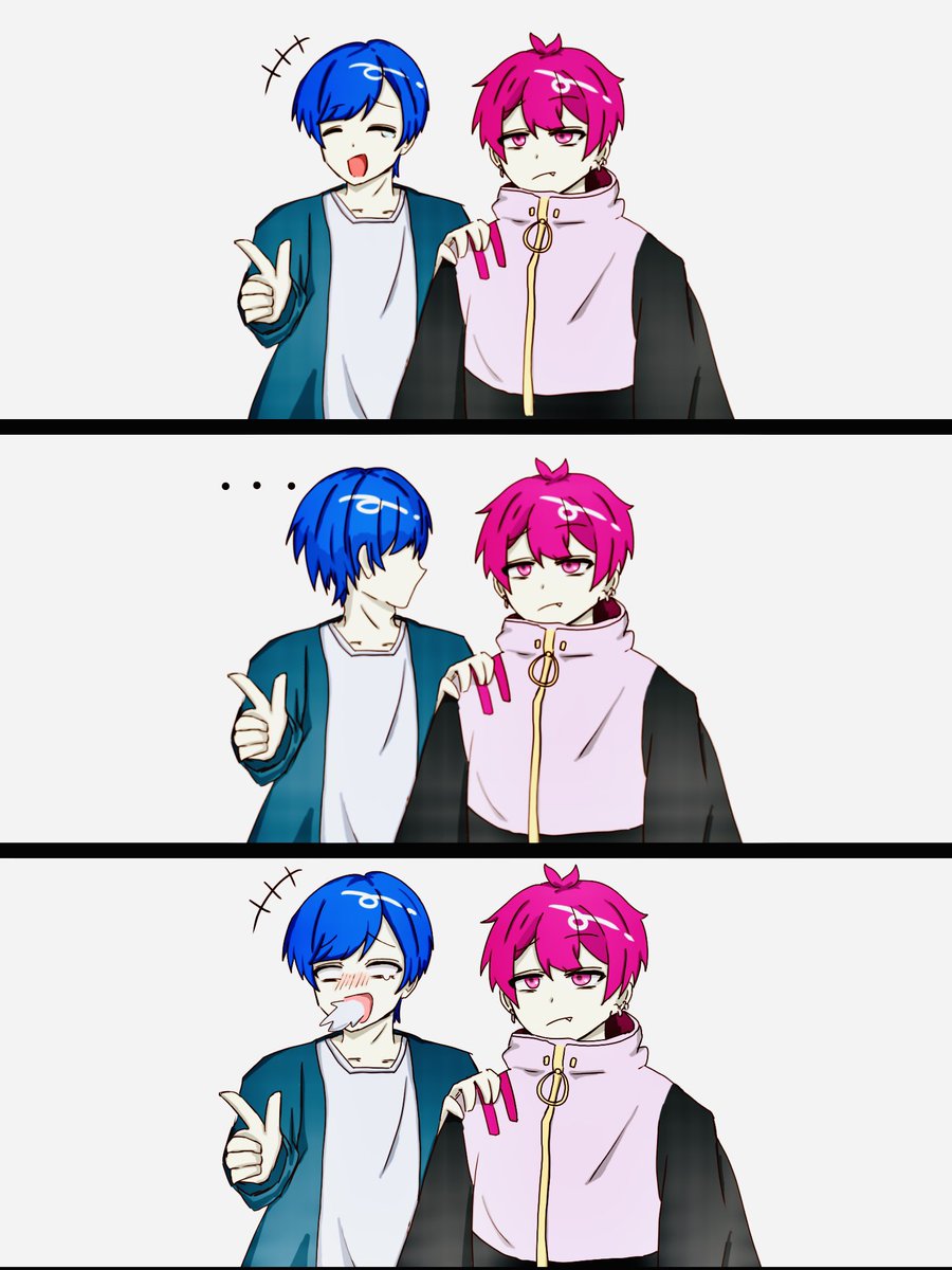 かなむぅ tweet media