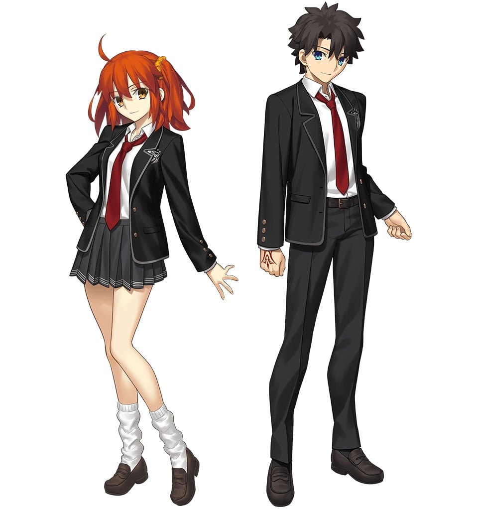 FGOまとめ速報 tweet media