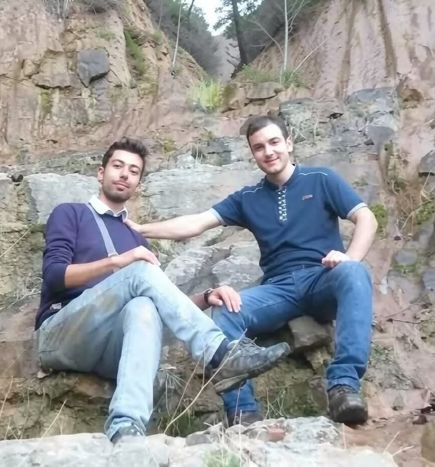 در این بربریت محض، ما هستیم پایدار تا پای دار