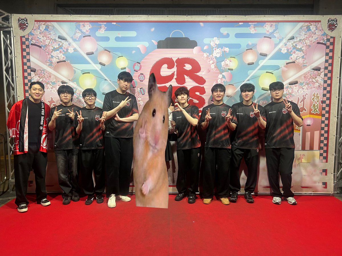 えび天てまき tweet media