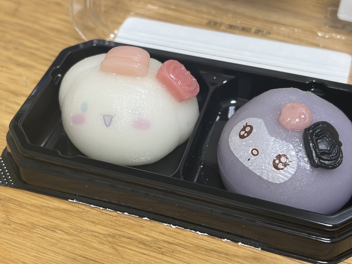 薬理ちぅ@VTuber準備ちぅ tweet media