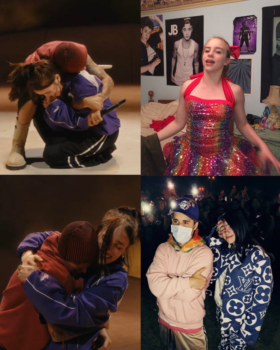 Billie Eilish Spotify tweet media