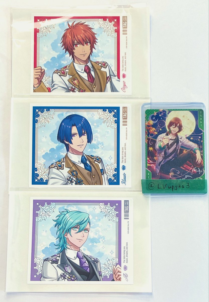 ローレン tweet media