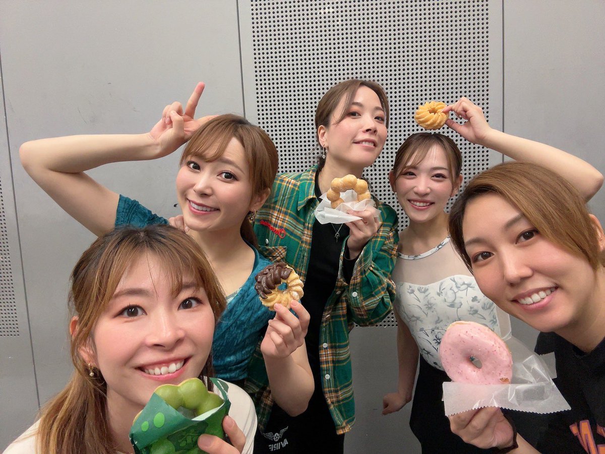 妃那マリカ tweet media