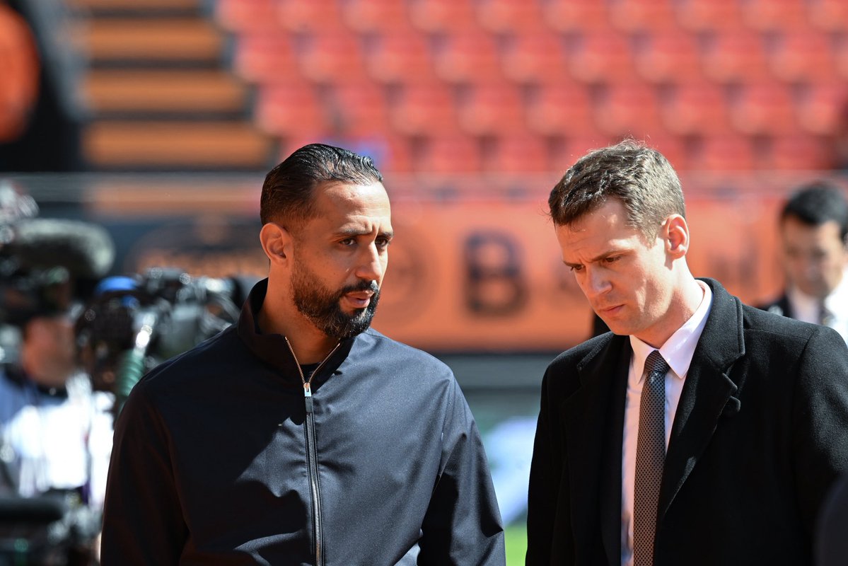 BeFootball tweet media