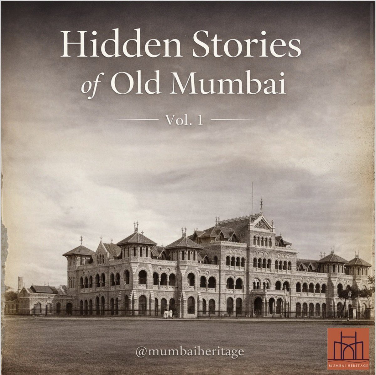 mumbaiheritage's tweet image. Glad to see @mumbaiheritage’s e-book featured in today’s Mid-Day.
A small attempt to bring back stories, places, and moments of a slower, forgotten Mumba through rare archival images.
Because a city that forgets its past, slowly loses a part of itself.
Link in Bio

#Mumbai