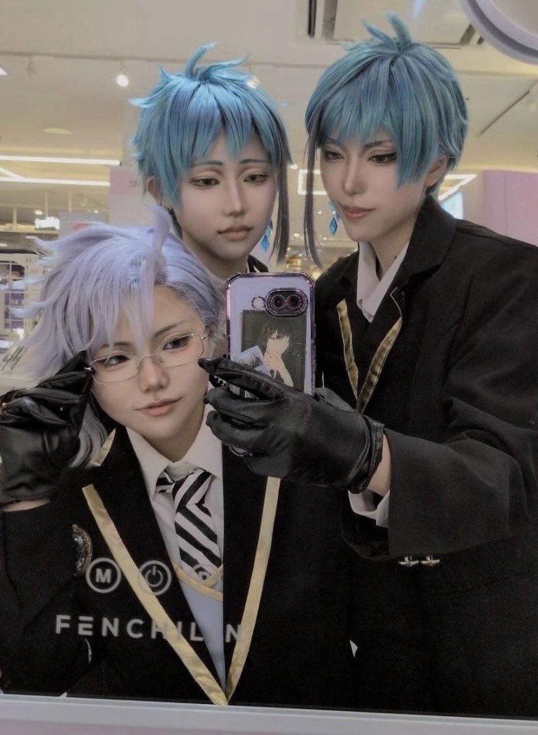 末期 横浜a!4/18.19 tweet media