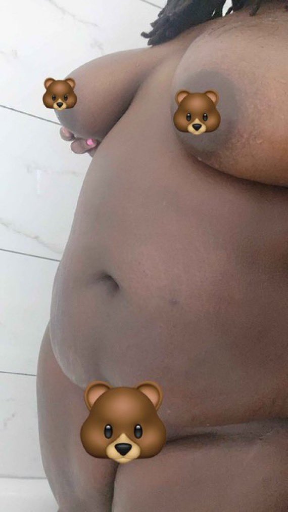 Puppy_angelyay's tweet image. New pin! ₍ᵔ..ᵔ₎

✩°｡🧸𓏲⋆.🧺𖦹 ₊˚
20 ☘︎ Bi ☘︎ Blk ☘︎ Puppy girl ☘︎ Virgin ☘︎ Switch

˙ . ꒷ 🐻 . 𖦹˙— Hard &amp;amp; soft kinks
༘⋆ DMs open

#nsfwtwt #petplay
♡ or ↻ For moot!!

  ⌒___⌒
( ˶ᵕ ﻌ ᵕ˶︎ ︎)
/　　⌒ヽ
人＿__つ_つ